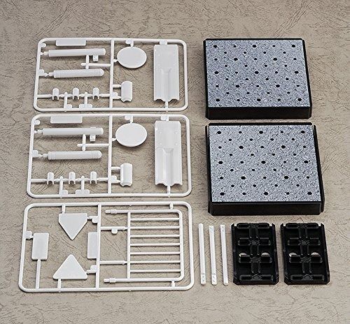 figmaPLUS School Route Set Max Factory from Japan New_2