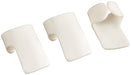 Zenon Taishogoto original Pick KO-13 White 3 piece set NEW from Japan_1