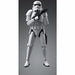 BANDAI 1/12 STORMTROOPER The Empires Elite Soldiers MODEL KIT STAR WARS_2