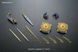 BANDAI HGBF 1/144 R-Gyagya Gundam Plastic Model Kit NEW from Japan_5