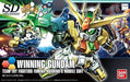BANDAI SDBF BB Senshi WINNING GUNDAM Model Kit Build Fighters NEW from Japan_1