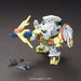 BANDAI SDBF BB Senshi WINNING GUNDAM Model Kit Build Fighters NEW from Japan_4
