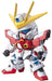 BANDAI SDBF BB Senshi BUILD BURNING GUNDAM Model Kit Build Fighters NEW Japan_2