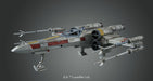 BANDAI 1/72 X-WING STARFIGHTER (2017 Ver) Plastic Model Kit STAR WARS from Japan_3