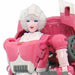 Transformers Legends series LG10 Arcee Figure NEW from Japan_2