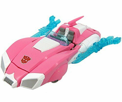 Transformers Legends series LG10 Arcee Figure NEW from Japan_3