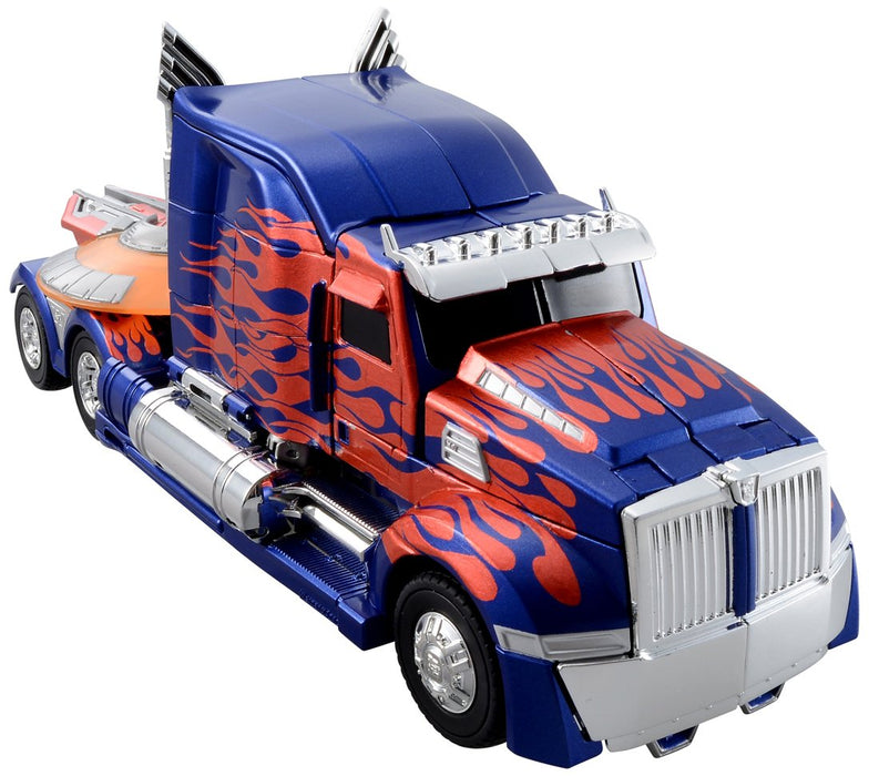 Transformers Movie Advanced Series AD31 Armor Knight Optimus Prime Figure NEW_2
