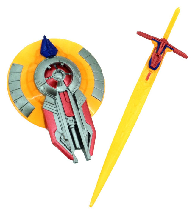 Transformers Movie Advanced Series AD31 Armor Knight Optimus Prime Figure NEW_5