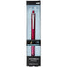 uni Mitsubishi Jetstream Prime Single Knock 0.5 mm Ballpoint Pen - Pink Body NEW_2