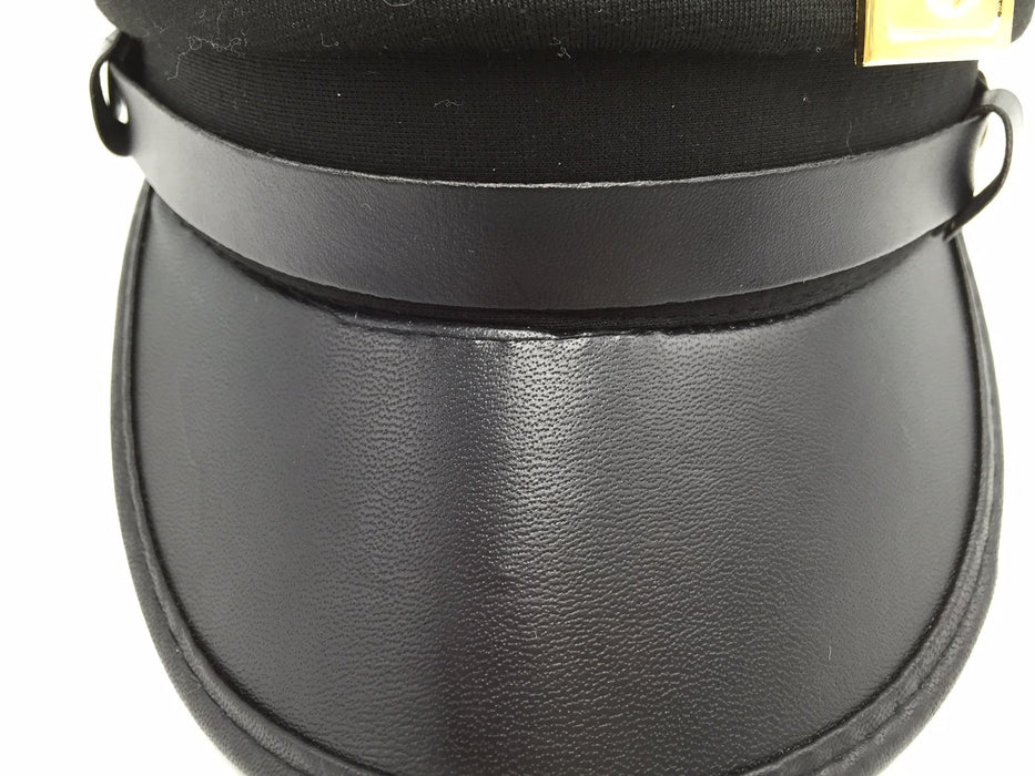 Real type high quality JoJo's Bizarre Adventure Jotaro Kujo hat 58cm Cosplay NEW_3