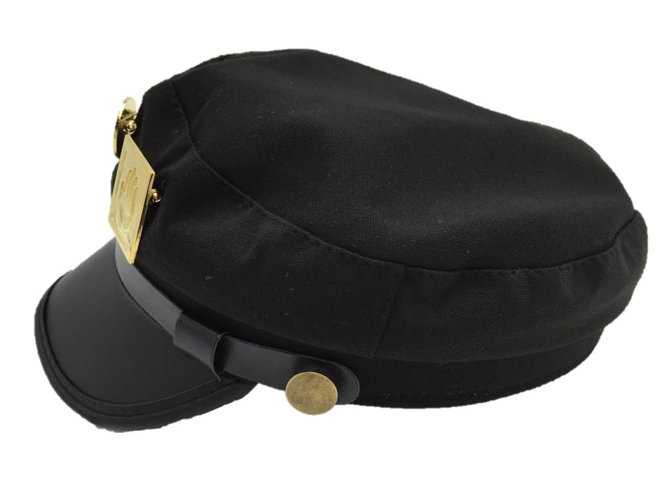 Real type high quality JoJo's Bizarre Adventure Jotaro Kujo hat 58cm Cosplay NEW_4