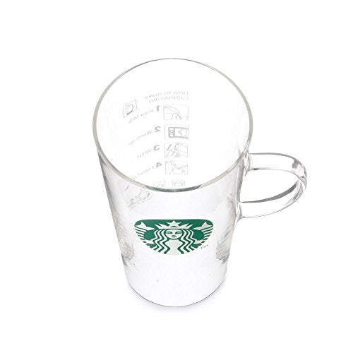 Starbucks Milk former & Cup smc-350 easily make latte and cappuccino NEW_4