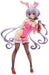 Scale Figure Senki Zesshou Symphogear G Chris Yukine Bunny style 1/7 AQUAMARINE_1