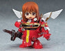 Nendoroid 462 Sakura Wars 3 Erica Fontaine and Koubu-F2 Figure from Japan_5
