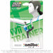 Nintendo amiibo Wii Fit TRAINER Super Smash Bros. 3DS Wii U NEW from Japan_2