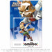 Nintendo amiibo FOX Super Smash Bros. 3DS Wii U Game Accessories NEW from Japan_2
