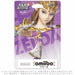 Nintendo amiibo ZELDA Super Smash Bros. 3DS Wii U Accessories NEW from Japan_2