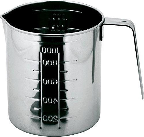 Ichihishi metal 18-8 Stainless Steel nest Major Cup 1000cc BMZ4305 Cooking Tool_1