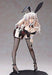 Hyakki Yakou Oliga Bunny Ver 1/4 PVC figure FREEing from Japan_2