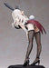 Hyakki Yakou Oliga Bunny Ver 1/4 PVC figure FREEing from Japan_4