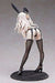 Hyakki Yakou Oliga Bunny Ver 1/4 PVC figure FREEing from Japan_7