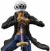 Variable Action Heroes One Piece Series Trafalgar Law Figure from Japan_4