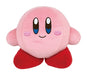 Kirby's Dream Land All Star Collection Kirby Plush (S) Standard 13cm Sanei Boeki_1