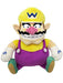 Super Mario ALL STAR COLLECTION Wario Stuffed Toy S Size height 25cm Plush Doll_1