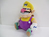 Super Mario ALL STAR COLLECTION Wario Stuffed Toy S Size height 25cm Plush Doll_2