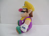 Super Mario ALL STAR COLLECTION Wario Stuffed Toy S Size height 25cm Plush Doll_3
