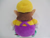Super Mario ALL STAR COLLECTION Wario Stuffed Toy S Size height 25cm Plush Doll_4