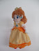 Sanei Boeki Super Mario All Star Collection 9.5" Daisy Plush Doll Small AC06 NEW_2