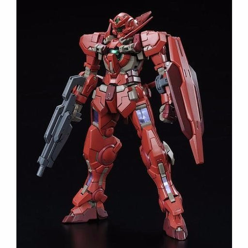 BANDAI RG 1/144 GUNDAM ASTRAEA TYPE-F Model Kit Gundam 00 NEW from Japan_2