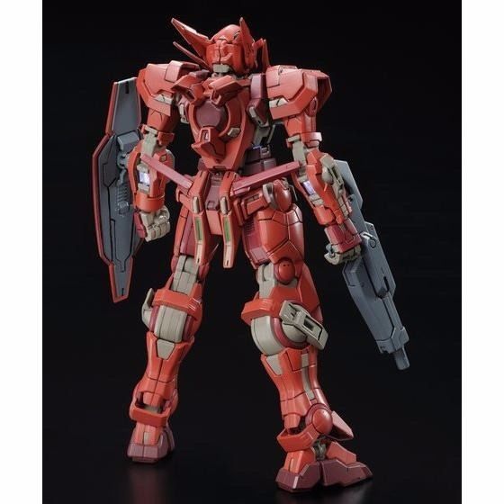 BANDAI RG 1/144 GUNDAM ASTRAEA TYPE-F Model Kit Gundam 00 NEW from Japan_3