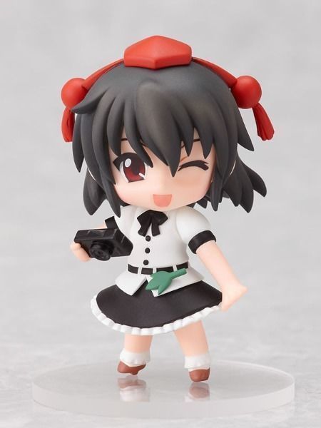 Nendoroid Petite Touhou Project Set 1 Figure Reimu Suika Aya Good Smile Company_3