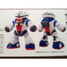 BANDAI Gundam Front Tokyo Limited HGUC 1/144 Acguy Ver. GFT Tricolor Paint NEW_5