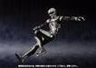 S.H.Figuarts Space Sheriff GAVAN Action Figure BANDAI TAMASHII NATIONS Japan_7