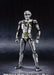 S.H.Figuarts Space Sheriff GAVAN Action Figure BANDAI TAMASHII NATIONS Japan_8