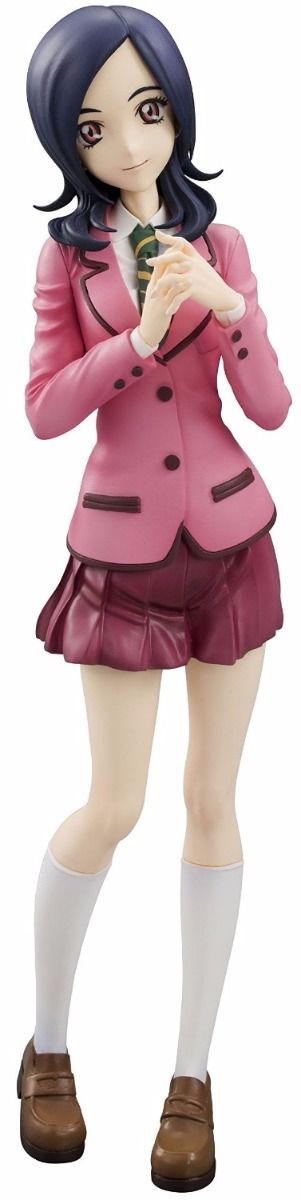 World Uniform Operation Fresh Pretty Cure! Setsuna Higashi Figure NEW from Japan_1