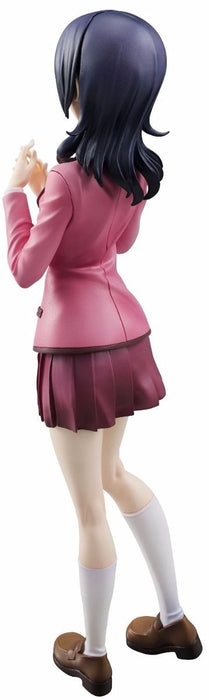 World Uniform Operation Fresh Pretty Cure! Setsuna Higashi Figure NEW from Japan_2