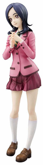 World Uniform Operation Fresh Pretty Cure! Setsuna Higashi Figure NEW from Japan_3