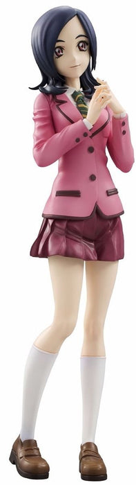 World Uniform Operation Fresh Pretty Cure! Setsuna Higashi Figure NEW from Japan_4