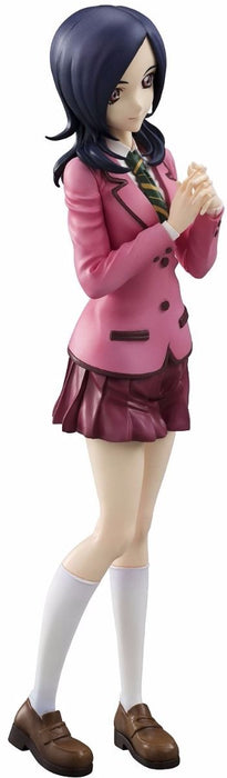 World Uniform Operation Fresh Pretty Cure! Setsuna Higashi Figure NEW from Japan_5