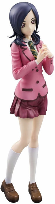 World Uniform Operation Fresh Pretty Cure! Setsuna Higashi Figure NEW from Japan_6