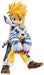 MegaHouse G.E.M. Series Digimon Adventure Ishida Yamato & Gabumon from Japan_1