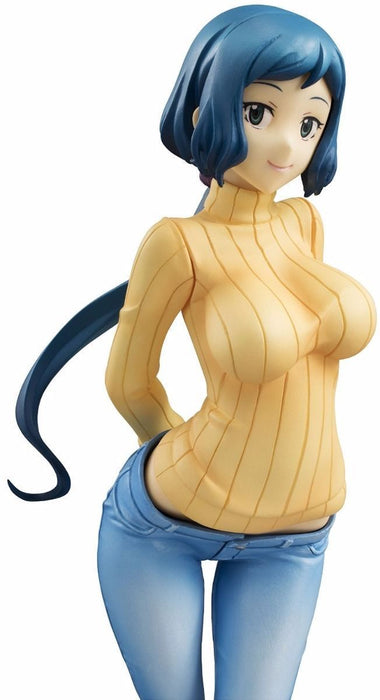 GUNDAM GIRLS GENERATION Gundam Build Fighters Rinko Iori Figure NEW from Japan_7