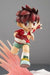 G.E.M. Series Bakuso Kyodai Let`s & Go!! Seiba Retsu & Sonic Saber Figure_4