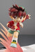 G.E.M. Series Bakuso Kyodai Let`s & Go!! Seiba Retsu & Sonic Saber Figure_5