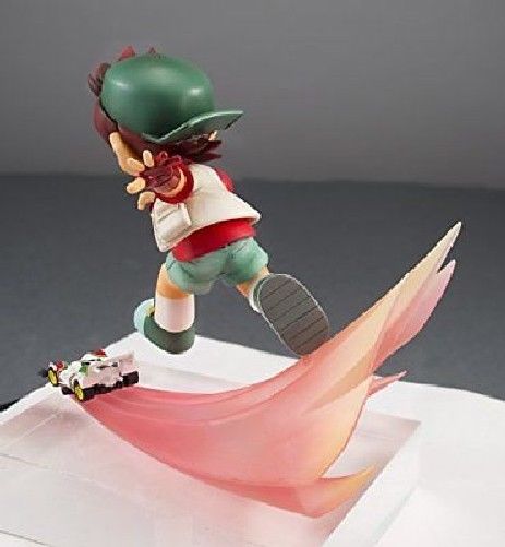 G.E.M. Series Bakuso Kyodai Let`s & Go!! Seiba Retsu & Sonic Saber Figure_7