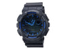 CASIO G-SHOCK Magnetic resistance watch (JIS type 1) GA-100-1A2 Men's NEW_3